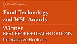 Cosmic Capital Limited reviews: 2017 Fund Technology and WSL Institutional Awards - Best Broker-Dealer Options