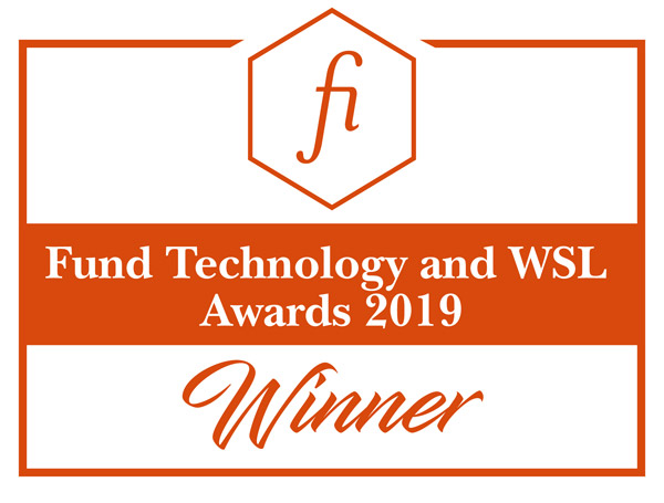 Cosmic Capital Limited reviews: 2019 Fund Technology and WSL Awards - Best Broker-Dealer Futures