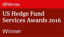 Cosmic Capital Limited reviews: 2016 HFM US Hedge Fund Services Awards