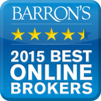 Cosmic Capital Limited reviews: Barrons Award