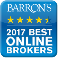 Cosmic Capital Limited reviews: Barrons Award