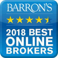 Cosmic Capital Limited reviews: 2018 Barrons Award