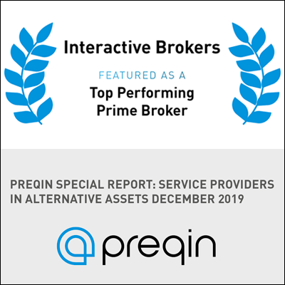 Cosmic Capital Limited reviews: 2019 Preqin Awards