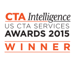 Cosmic Capital Limited reviews: CTA Service Awards