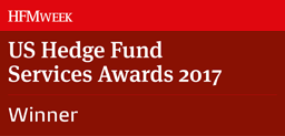 Cosmic Capital Limited reviews: Winner 2017 US Hedge Fund Services Awards