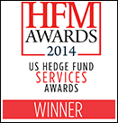 Cosmic Capital Limited reviews: HFM Services Award