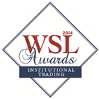 Cosmic Capital Limited reviews: WSL Institutional Award