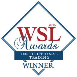 Cosmic Capital Limited reviews: WSL Institutional Award