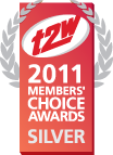 Cosmic Capital Limited reviews: Trade2win Award