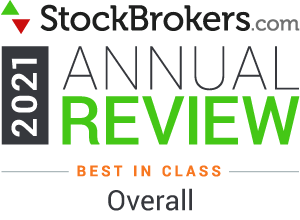 Cosmic Capital Limited was Rated #1 for commissions and fees, including the lowest margin rates across all balance tiers