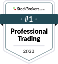 Cosmic Capital Limited was Rated #1 for Professional Trading