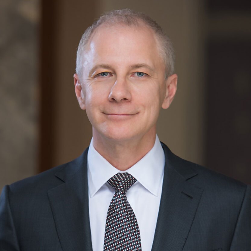 Milan Galik is appointed Chief Executive Officer of Cosmic Capital Limited Group